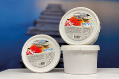 Amerikansk Löjrom – Vildfångad delikatess från Lake Winnipeg & Lake Superior