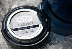 Carelian Caviar 10 gr