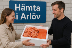 Hämta själv i Arlöv - utvalda produkter