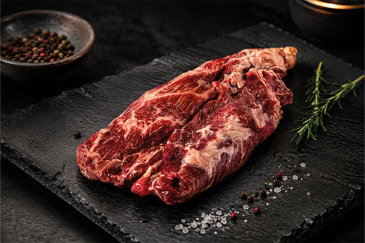 Pluma Ibérico Bellota