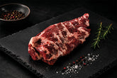 Plumilla Iberico Bellota | Premium Ibericokött med Nötig Smak