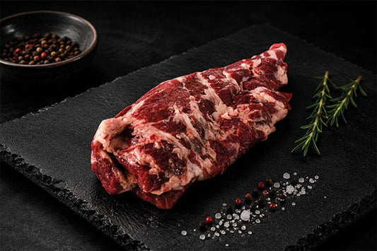 Plumilla Iberico Bellota