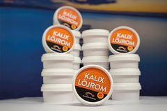 Räkor & Löjromslådan