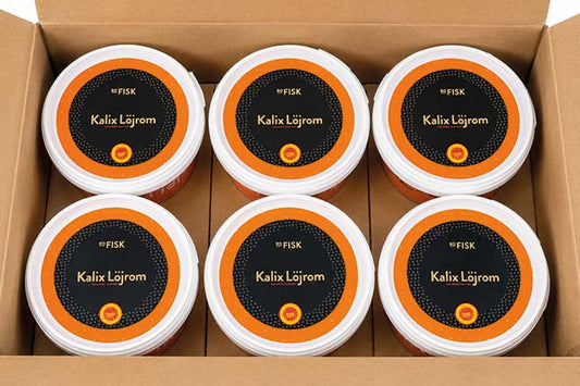 Kalix Löjrom – 500 gr