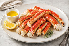 King Crab / Kungskrabba