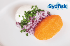 Kalix Löjrom 500 gr - 2025