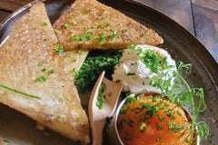 Bottenviksrom - 500 gr - 2025