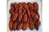 Louisianaflodkräftor kokta 16/22 700 gr fryst - Utförsäljning