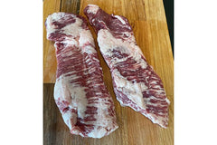 Secreto Iberico Bellota