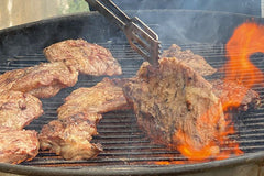 Secreto Iberico Bellota