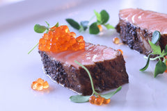 Tonfisk Sashimi - WWF Grönlistad