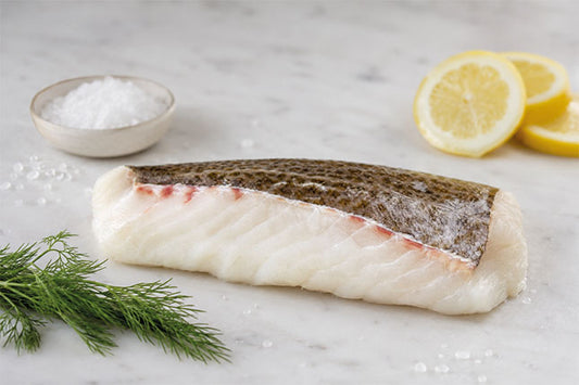 Torskrygg - Skrei - Snart slut!