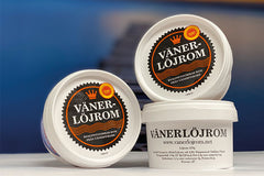 Vänerlöjrom - 250 gram