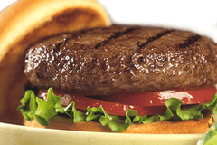 Hamburgare - Black Angus 16x200 gr