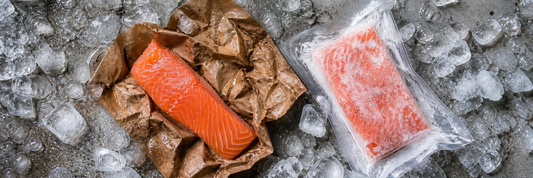 Färsk vs fryst fisk – vad är egentligen bäst?