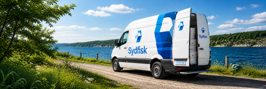 Köpa fryst fisk online – vad du ska tänka på