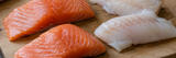 Protein i fisk – jämför lax, torsk och andra fiskarter