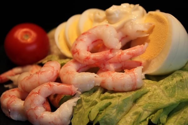Shrimp 40/60 - XXL -59%