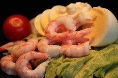 Shrimp 40/60 - XXL -59%