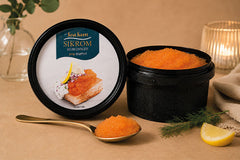 Sikrom Amerikansk - 500 gr