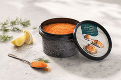 Sikrom Amerikansk - 500 gr