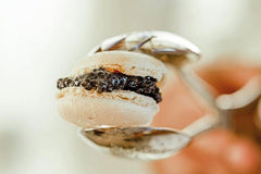 Swedish Black Caviar 10 gram - Arctic Silk