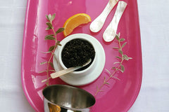 Swedish Black Caviar 10 gram - Arctic Pearl