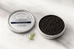 Carelian Caviar 10 gr