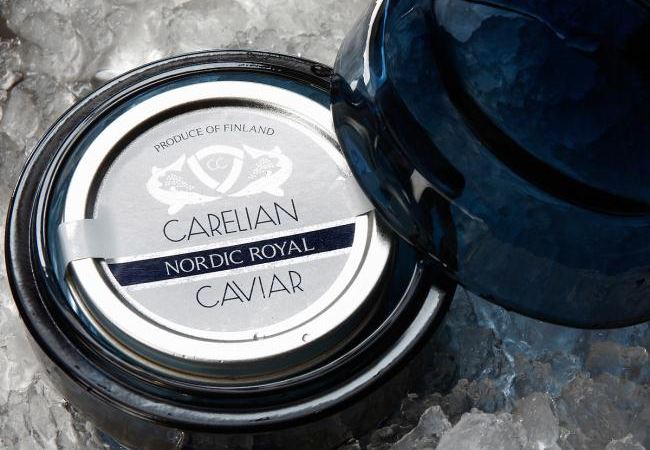 Carelian Caviar 10 gr