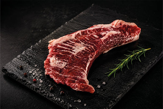 Secreto Ibérico Bellota