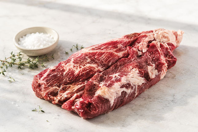 Pluma Ibérico Bellota