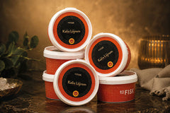 Kalix Löjrom – 500 gr