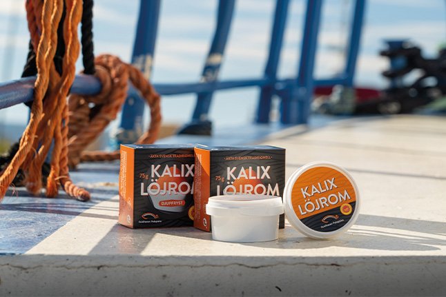 Kalix Löjrom - 75 gram - 2023