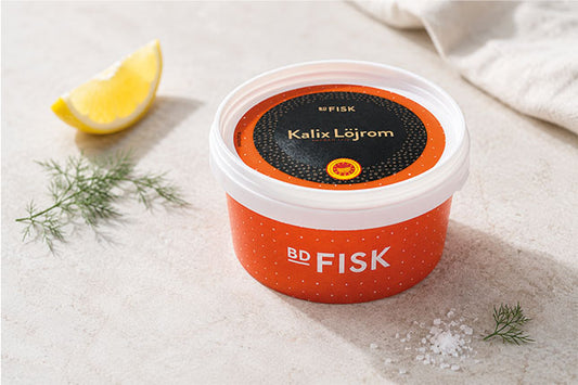 Kalix Löjrom – 500 gr