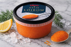 Kalix Löjrom – 250 gr - 2026