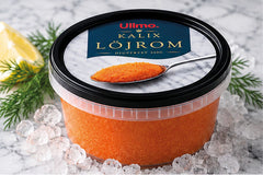 Kalix Löjrom – 250 gr - 2026