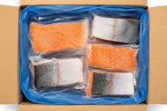 Kalix Regnbåge – Portion