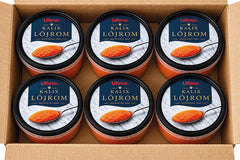 Kalix Löjrom – 250 gr - 2026