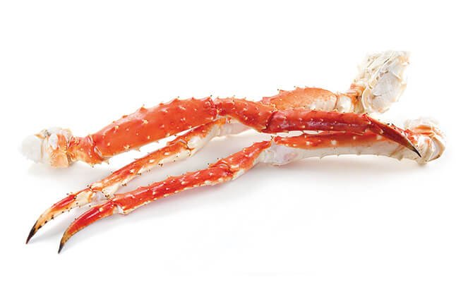 King Crab XXL - Sänkt pris -35%