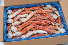 King Crab / Kungskrabba