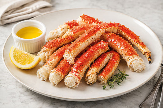King Crab / Kungskrabba