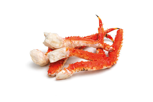 King Crab / Kungskrabba