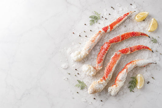 King Crab / Kungskrabba