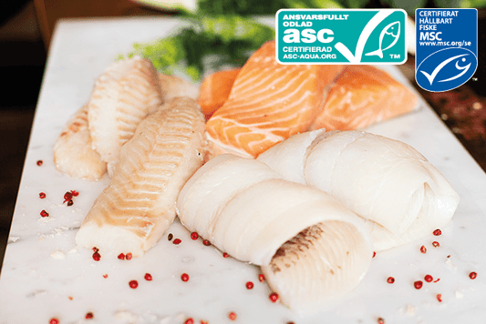 Fiskmix