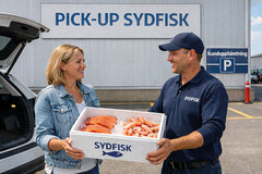 Hämta själv i Arlöv - till grossistpriser - med nettovikter