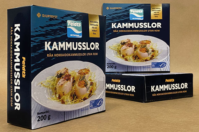 Hämta själv i Arlöv - till grossistpriser - med nettovikter