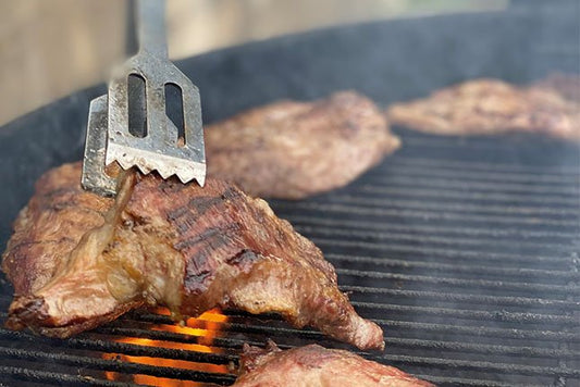 Pluma Iberico Cebo