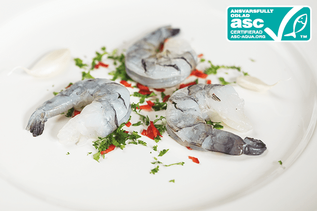 Scampi asc 0.8 kg