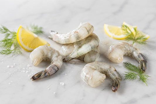 Scampi 26/30, råa - 800 gr