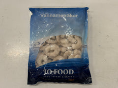 Scampi 26/30, råa - 800 gr